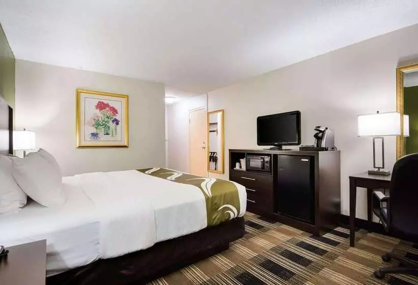 فندق Quality Inn Oneontacooperstown Area