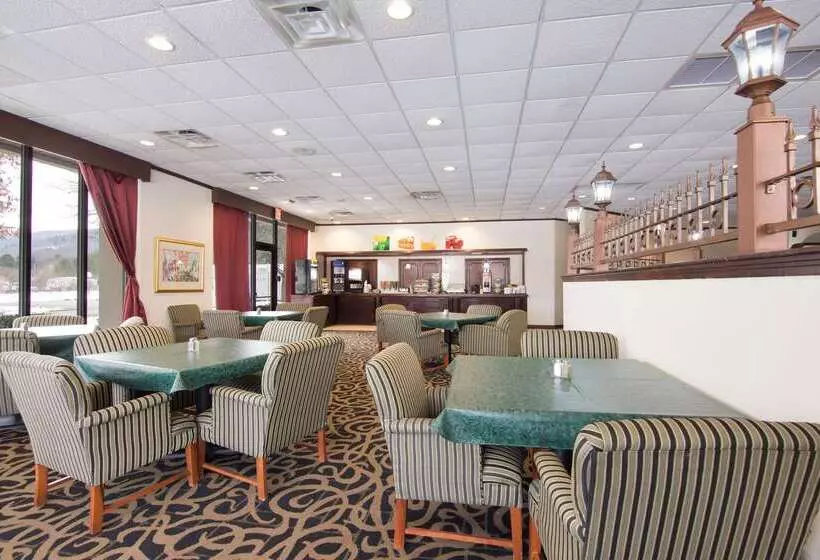 فندق Quality Inn Oneontacooperstown Area