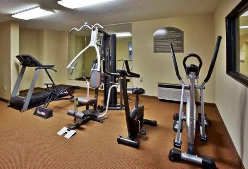 Otel Quality Inn & Suites