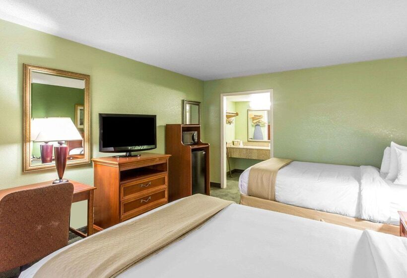 فندق Quality Inn & Suites