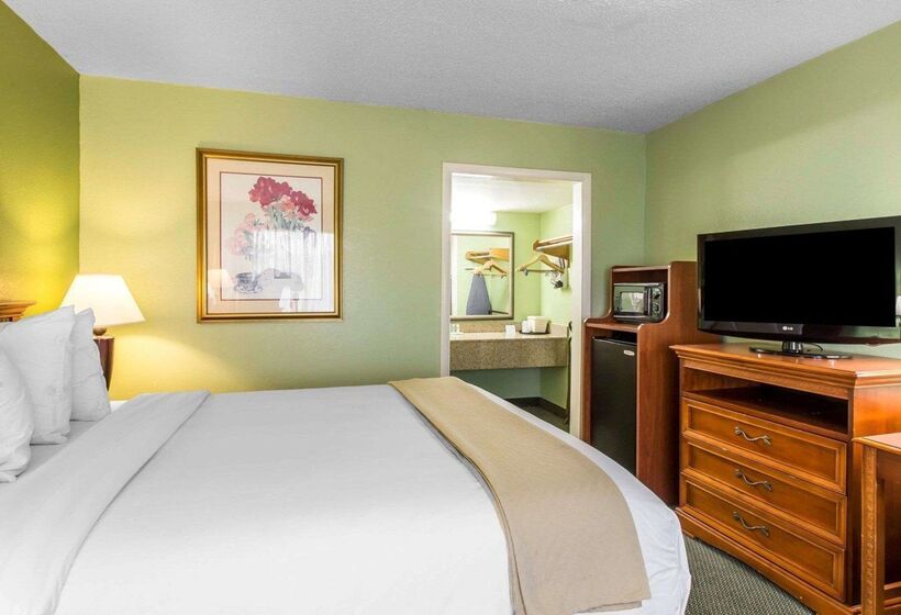 فندق Quality Inn & Suites