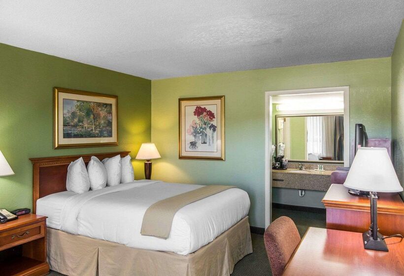 فندق Quality Inn & Suites