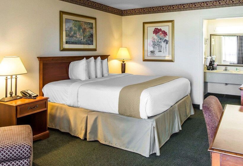 فندق Quality Inn & Suites