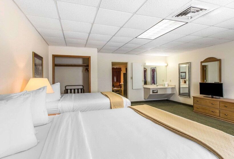 فندق Quality Inn & Suites