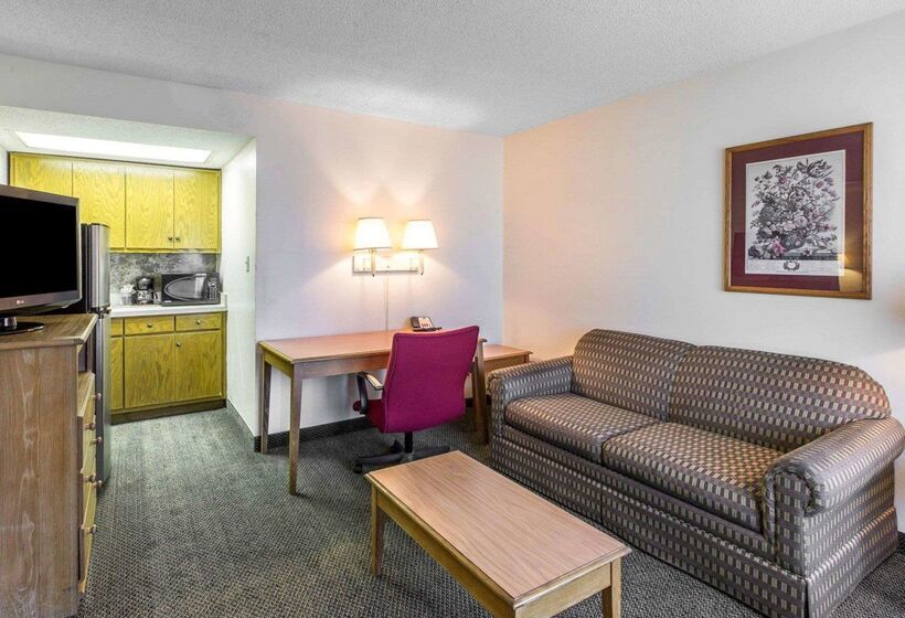 فندق Quality Inn & Suites