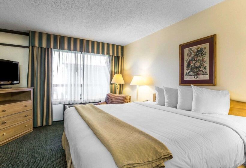 فندق Quality Inn & Suites