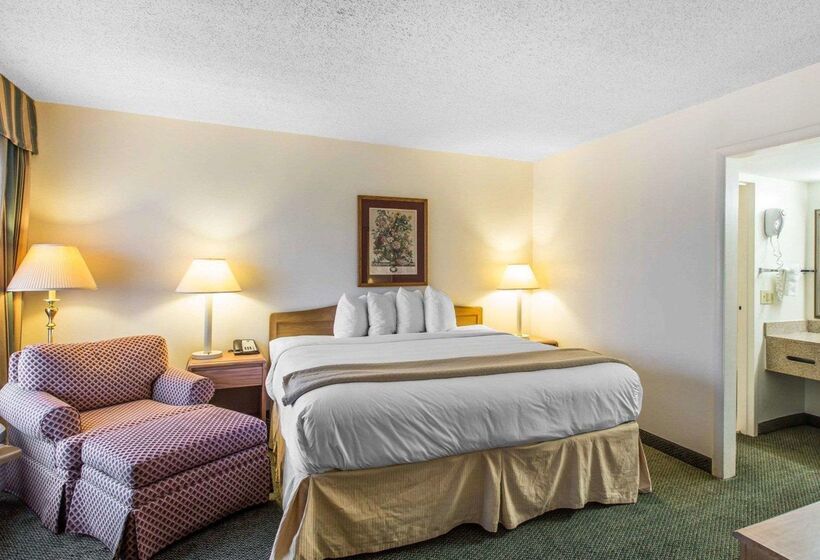 فندق Quality Inn & Suites