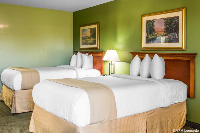 فندق Quality Inn & Suites