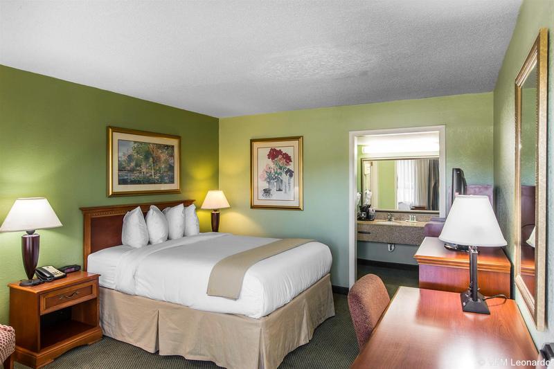 فندق Quality Inn & Suites