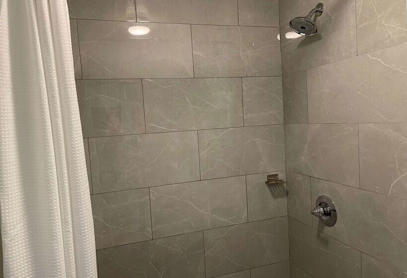 호텔 Quality Inn Troy