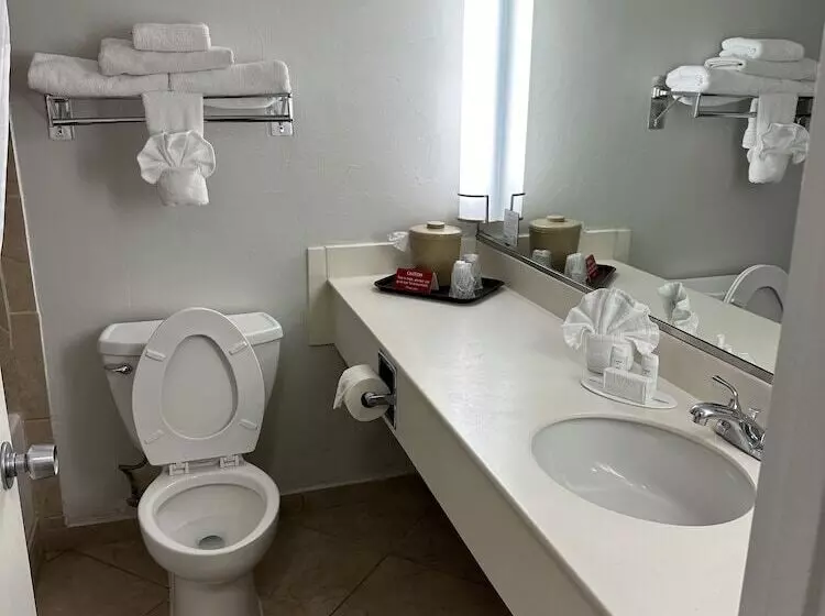 Ramada Hotel & Conference Center By Wyndham Las Cruces