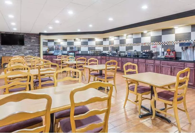 호텔 Ramada By Wyndham Macon