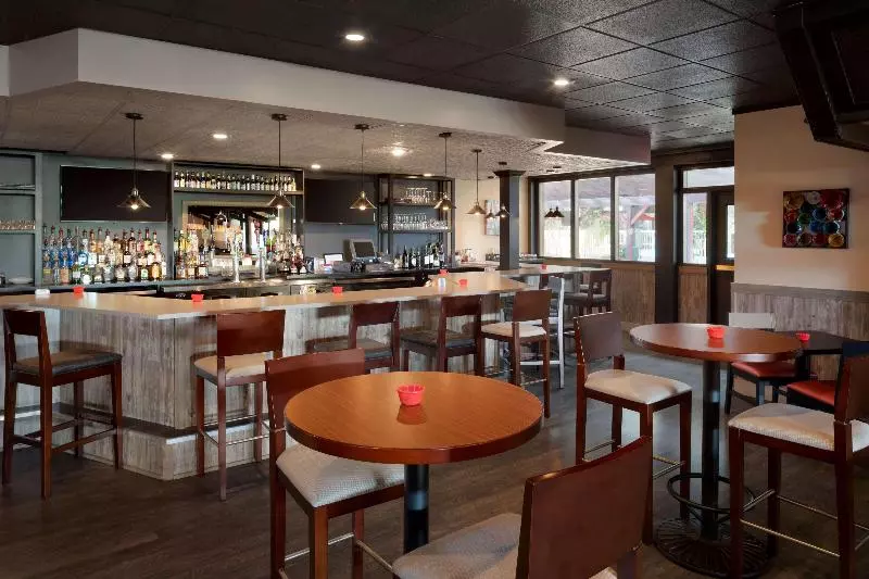 酒店 Ramada By Wyndham Uniontown