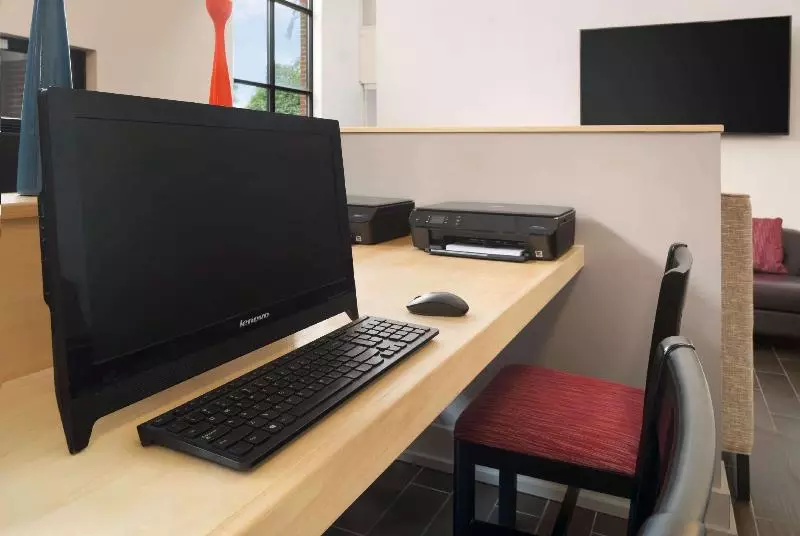 酒店 Ramada By Wyndham Uniontown