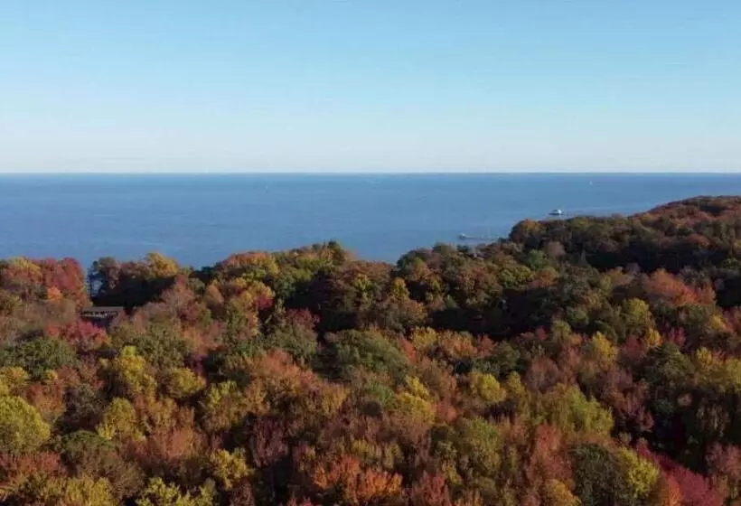 Отель Solomons Inn Resort & Marina