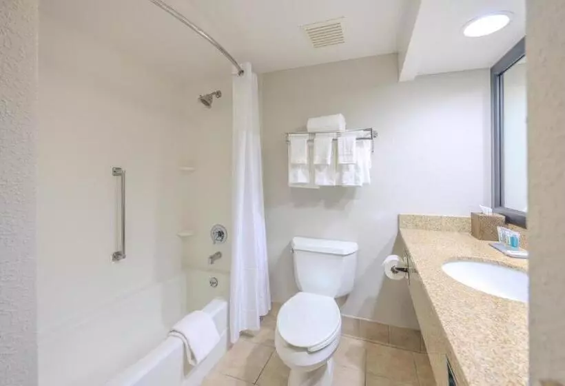 Отель Solomons Inn Resort & Marina