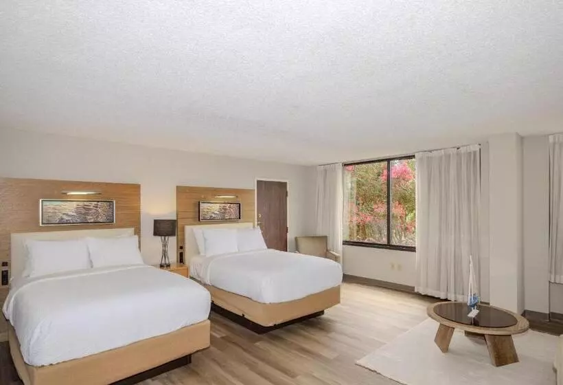 Отель Solomons Inn Resort & Marina