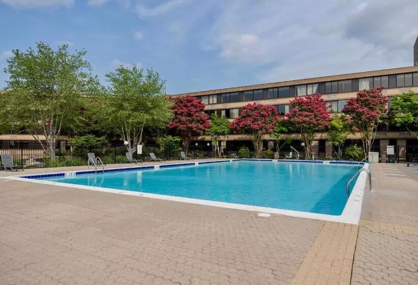 Отель Solomons Inn Resort & Marina