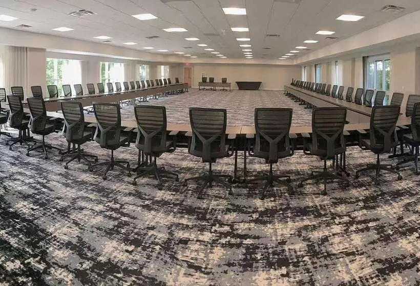 فندق Sonesta Hamilton Park Morristown & Conference Center