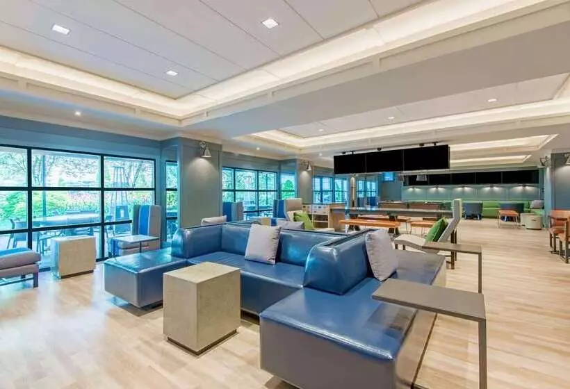 فندق Sonesta Hamilton Park Morristown & Conference Center