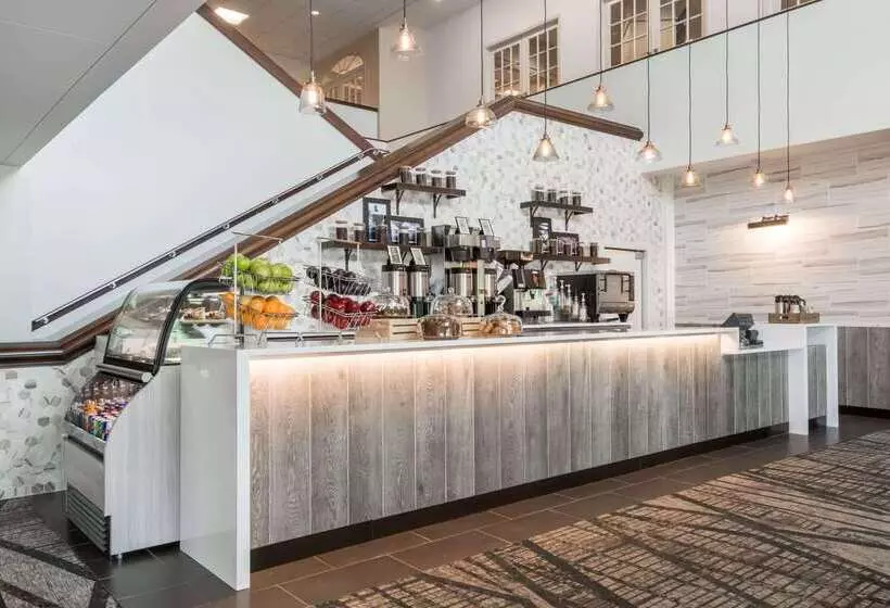 فندق Sonesta Hamilton Park Morristown & Conference Center