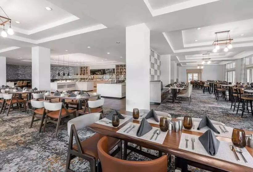 فندق Sonesta Hamilton Park Morristown & Conference Center