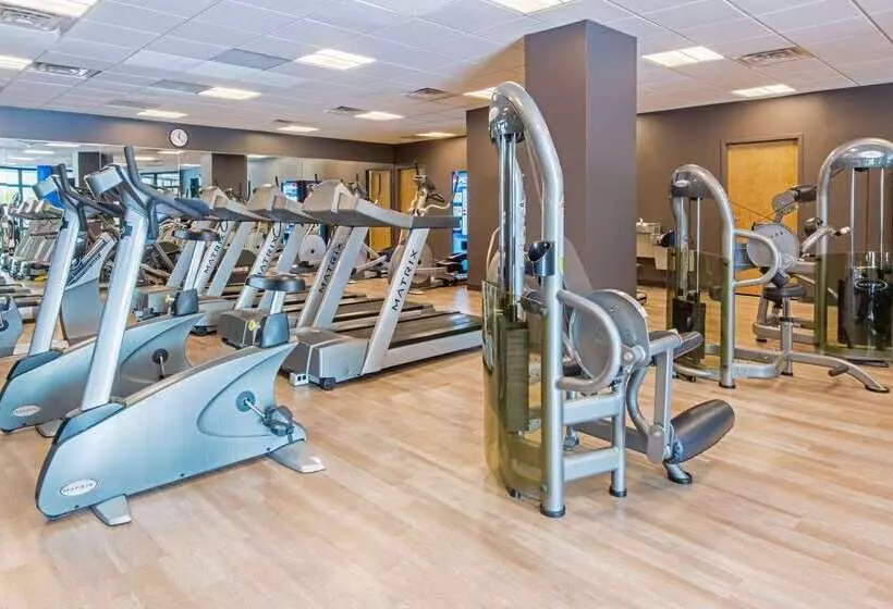 فندق Sonesta Hamilton Park Morristown & Conference Center