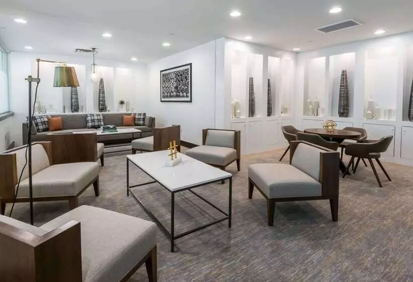 فندق Sonesta Hamilton Park Morristown & Conference Center