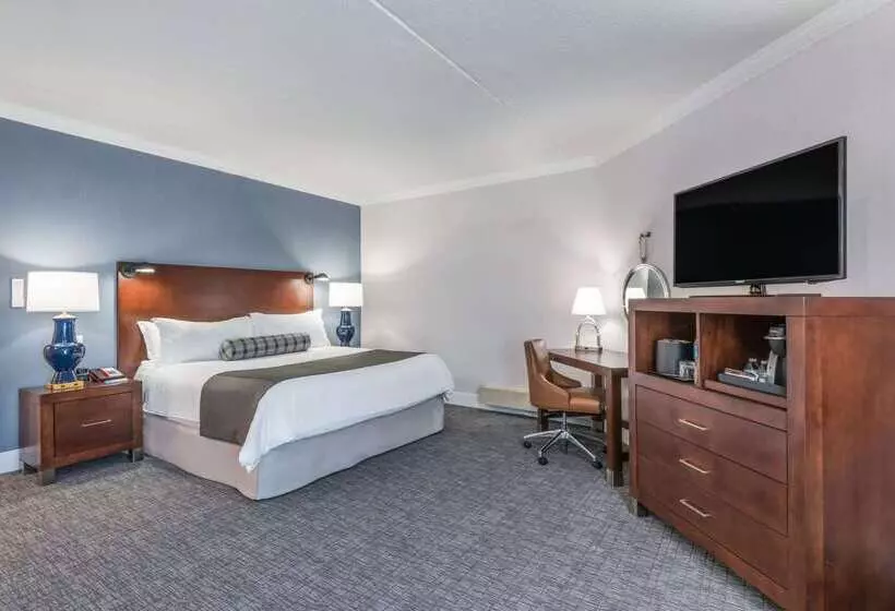 فندق Sonesta Hamilton Park Morristown & Conference Center