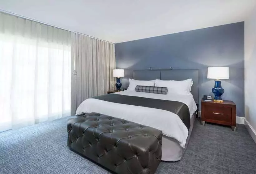 فندق Sonesta Hamilton Park Morristown & Conference Center