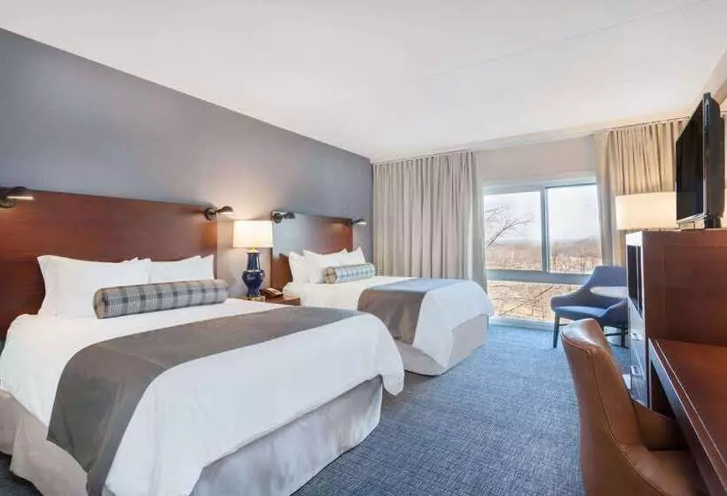 فندق Sonesta Hamilton Park Morristown & Conference Center