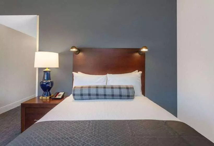 فندق Sonesta Hamilton Park Morristown & Conference Center
