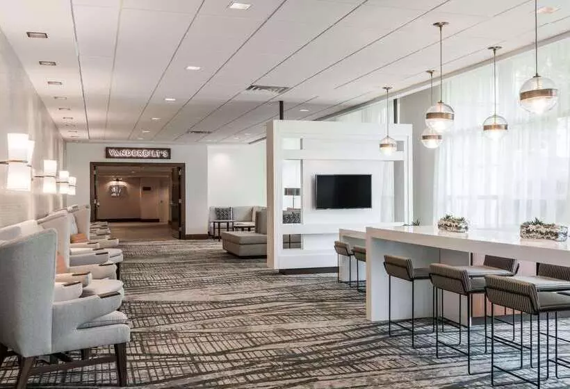 فندق Sonesta Hamilton Park Morristown & Conference Center