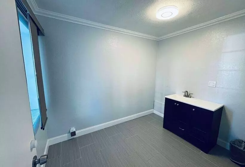 Szálloda Surestay By Best Western Fresno Central