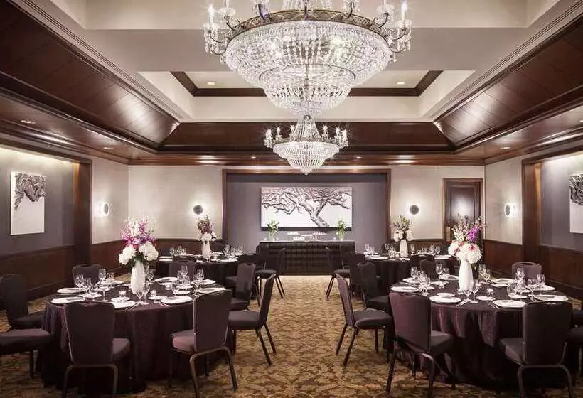 Otel The Logan Philadelphia Curio Collection By Hilton