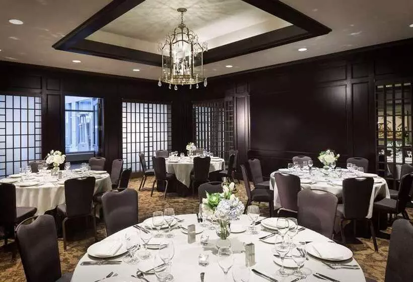 Otel The Logan Philadelphia Curio Collection By Hilton