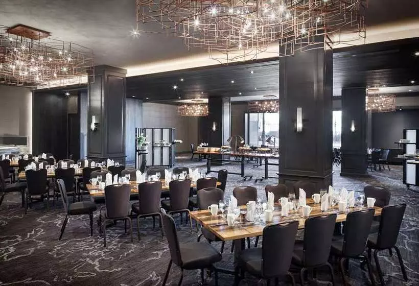 Otel The Logan Philadelphia Curio Collection By Hilton