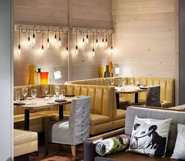 Otel The Logan Philadelphia Curio Collection By Hilton