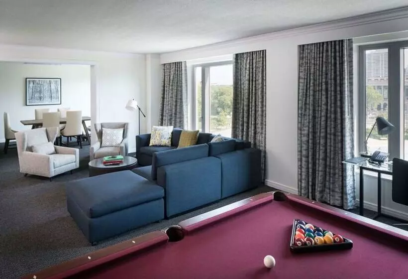 ホテル The Logan Philadelphia Curio Collection By Hilton