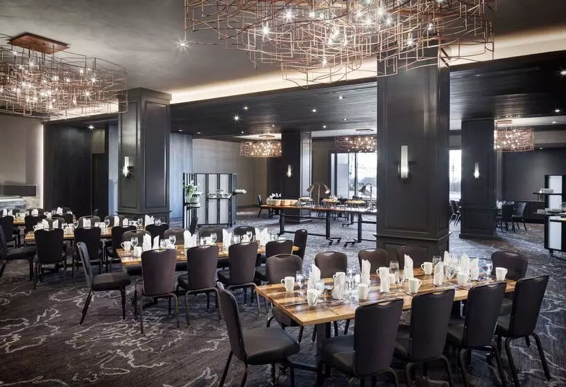 ホテル The Logan Philadelphia Curio Collection By Hilton