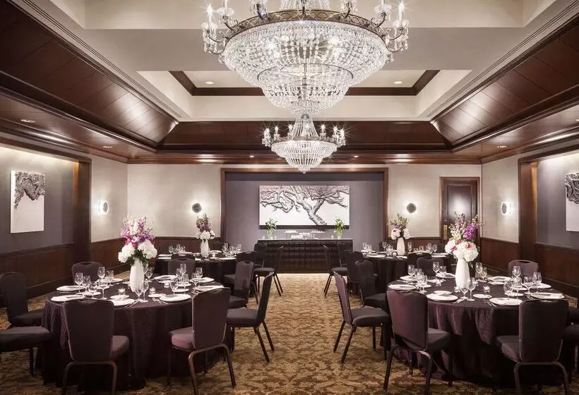 ホテル The Logan Philadelphia Curio Collection By Hilton