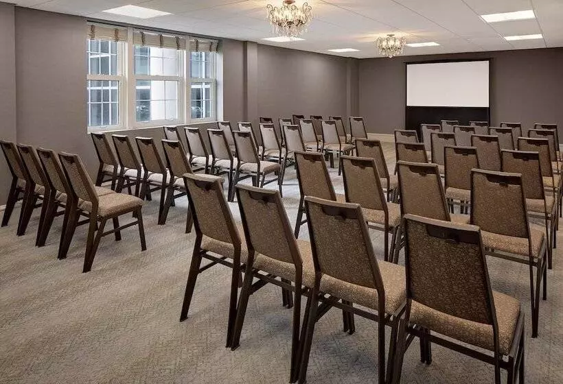 فندق The Westin Governor Morris, Morristown