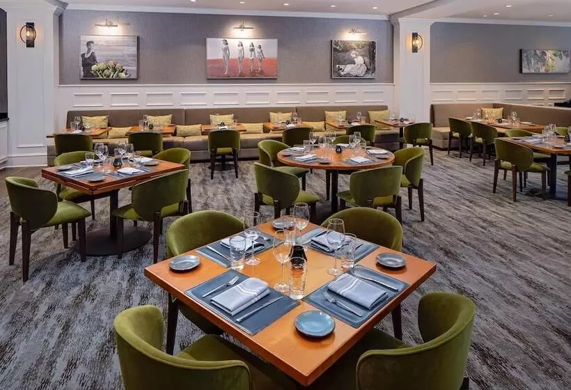 فندق The Westin Governor Morris, Morristown