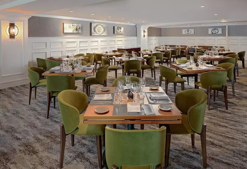 فندق The Westin Governor Morris, Morristown