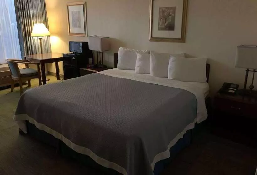 酒店 Travelodge By Wyndham Gaylord