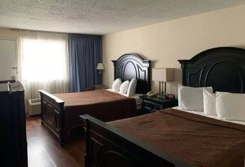 酒店 Travelodge By Wyndham Gaylord