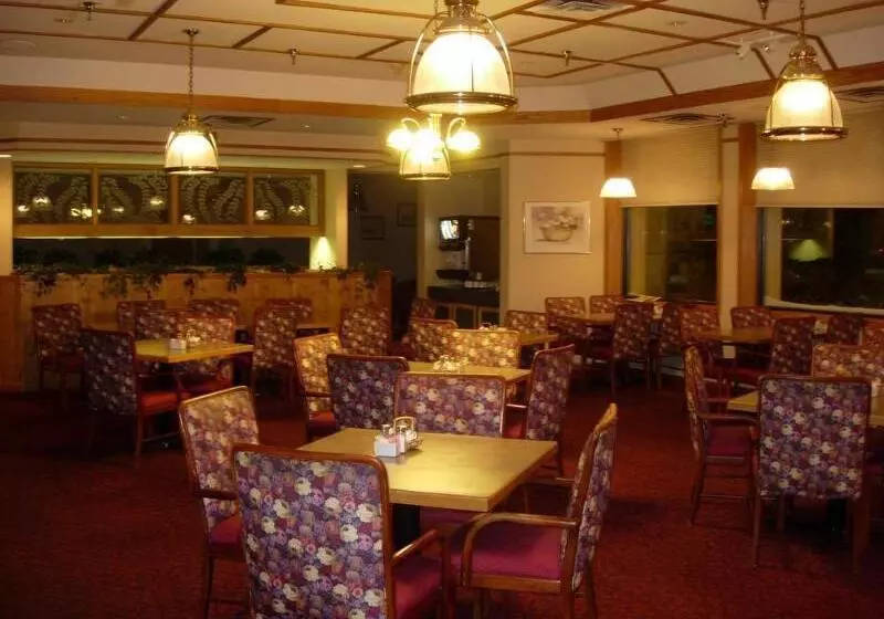 酒店 Travelodge By Wyndham Gaylord