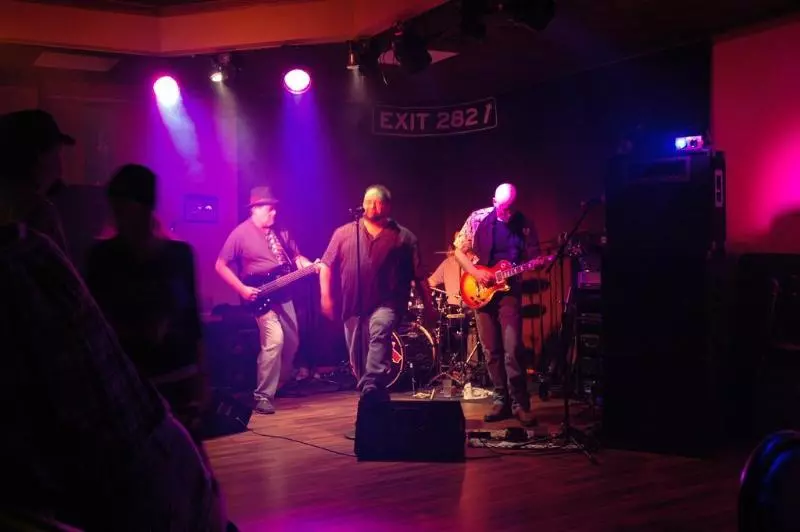 酒店 Travelodge By Wyndham Gaylord