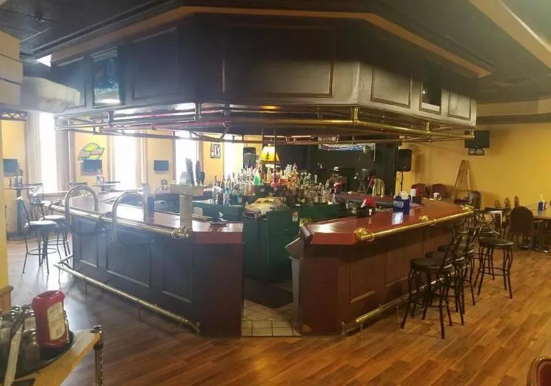 酒店 Travelodge By Wyndham Gaylord