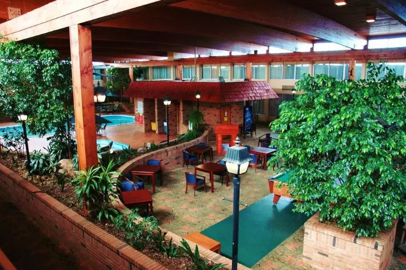 酒店 Travelodge By Wyndham Gaylord